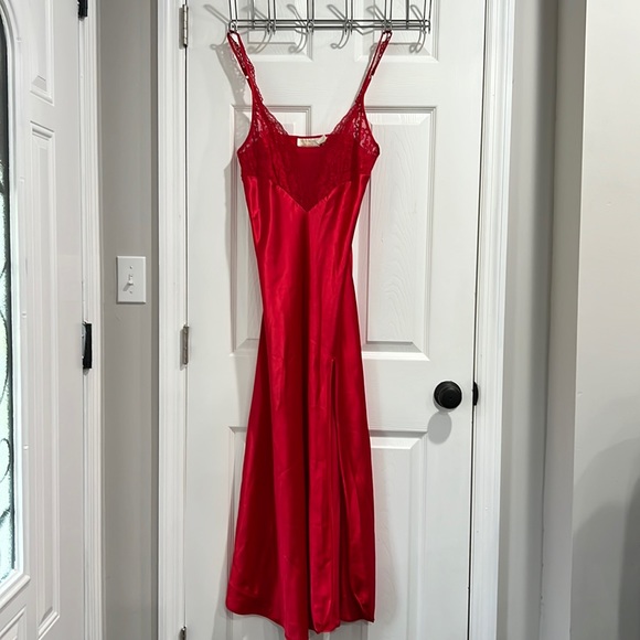 Victoria's Secret Other - Vintage VS Nightgown